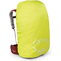 Osprey Ultralight High Vis Paquete de Lluvia- Unisex Adulto